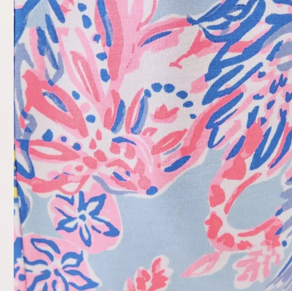 New Lilly Pulitzer Chace Maxi Dress - Picture 6 of 8